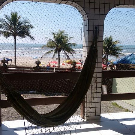 Hotel Hospedaria Kali Mongaguá Exteriér fotografie