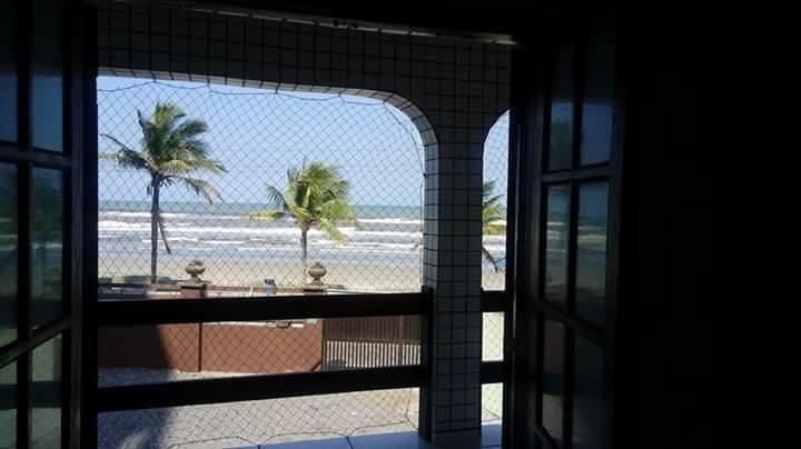 Hotel Hospedaria Kali Mongaguá Exteriér fotografie