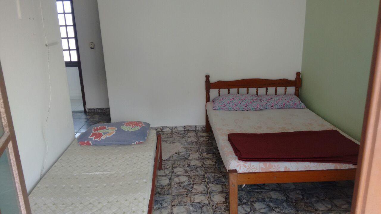 Hotel Hospedaria Kali Mongaguá Exteriér fotografie